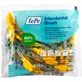 Produktbild: TePe Interdentalbürsten Original 25er Multipack: Gelb, 0,7 mm