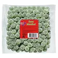 Produktbild: Red Band Euca Menthol Pastillen 500 g Beutel - 6er Pack | Fruchtgummi