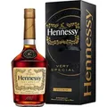 Produktbild: 6 Flaschen Hennessy VS Cognac 0,7 L Very Special #