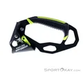 Produktbild: Edelrid Hand Cruiser Seilklemme-Schwarz-One Size