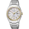 Produktbild: Citizen Damenuhr Elegant Eco-Drive EW2214-52A Titan 85844709