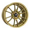 Produktbild: OZ ULTRALEGGERA race gold 8.0Jx17 5x114.3 ET48 3000058644