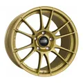 Produktbild: 1x OZ ULTRALEGGERA race gold 8.0Jx17 5x114.3 ET48