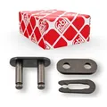 Produktbild: FEBI BILSTEIN Kettenglied, Steuerkette  für MERCEDES-BENZ 0009970498 A0009970498 11625