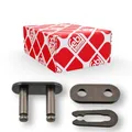 Produktbild: FEBI BILSTEIN Kettenglied, Steuerkette (11625) für MERCEDES-BENZ T2/l /8 123