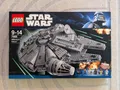 Produktbild: LEGO Star Wars 7965 Millennium Falke NEU OVP  EOL TOP selten Sammler