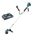 Produktbild: Makita DUR368APT2 Akku Freischneider Trimmer Bl 2x18V Li-Ion Lxt