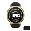 Produktbild: Amazfit T-Rex 3 Pro 44mm Black Gold Smartwatch HYROX-Modus W2548GL1N