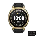 Produktbild: Amazfit T-Rex 3 Pro 44mm Black Gold Smartwatch HYROX-Modus