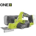 Produktbild: R18pl-0 Akkuhobel 18v One+ 1,6x82mm 11000 U/min (nur Gehäuse) - Ryobi