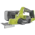 Produktbild: Ryobi 5133002921 Elektrischer Handhobel Grün, Grau 11000 RPM