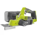 Produktbild: Ryobi ONE+ Akku-Hobel R18PL-0, 18Volt, Elektrohobel, grün