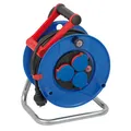 Produktbild: Kabeltrommel Brennenstuhl Garant IP44 für Gewerbe-/Baustelle (H07RN-F 3G1,5) 1218350