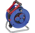 Produktbild: Brennenstuhl Baustellen-Kabeltrommel 25 m Garant 3G1.5 1218350 Kabeltrommel
