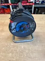 Produktbild: BRENNENSTUHL 25m Kabeltrommel / Verlängerung Made In Germany