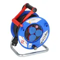 Produktbild: Garant IP44 Gewerbe-/Baustellen-Kabeltrommel 25m H07RN-F 3G1,5