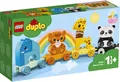 Produktbild: LEGO®- Tierzug — Duplo