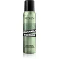Produktbild: Redken Touchable Texture Stylingschaum für definierte Frisuren 200 ml
