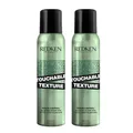 Produktbild: Redken Touchable Texture 2x 200 ml = 400ml aus DE, kein Import