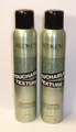 Produktbild: Redken  Touchable Texture Touch Control  Hitzeschutz Mousse  2 x 200 ml