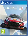 Produktbild: PlayStation 4 Videospiel Nacon WRC 10