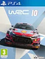 Produktbild: Wrc 10 Juego para Consola Sony PlayStation 4, PS4 [PAL ESPAÑA]