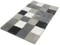 Produktbild: Badteppich KLEINE WOLKE Dusch-Vorleger  ca. 55x65cm Caro flanell