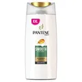 Produktbild: Pantene Pro glatt und elegant Shampoo