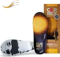Produktbild: CURREXSOLE CURREX HIKEPRO MED Gelb 34,5