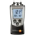 Produktbild: Testo Materialfeuchte-Messgerät 606-2