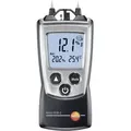 Produktbild: Testo - 606-2 Materialfeuchtemessgerät