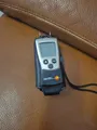 Produktbild: Testo 606-2 Feuchtemessgerät für Luft- und Materialfeuchte Gebraucht