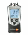 Produktbild: Testo 606-2 Hygrometer Tasche für Feuchtigkeit Und Materialien Mod. 0560 6062