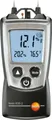 Produktbild: Testo Materialfeuchte-Messgerät 0560 6062 Klima Materialfeuchte-Messgerät