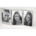 Produktbild: Walther WD338S Chloe Portraitrahmen 3 x 13x18 cm silber