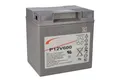 Produktbild: Exide Exide Sprinter P12V600 12V 24Ah Blei-AGM Akku mit VdS Bleiakkus