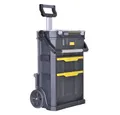 Produktbild: STANLEY Werkzeugkoffer Rollende Werkstatt STST1-79231