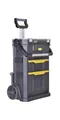 Produktbild: STANLEY Werkzeugtrolley STST1-79231 Abm.56x76,4x38,2cm