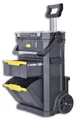 Produktbild: STANLEY Rollende Werkstatt 2in1 560x764x382mm