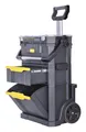 Produktbild: Stanley Rollende-Werkstatt 2in1 560 x 764 x 382 mm - STST1-79231