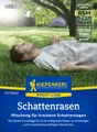 Produktbild: Kiepenkerl Profi-Line Saatgut Schattenrasen Premium trocken 25 g für ca. 1 m²