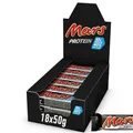 Produktbild: MARS Protein Riegel, Schokoriegel Protein, Großpackung, 18 x 50g
