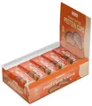 Produktbild: Weider Protein Cups, 2 x 21 g – 20er Box, Peanut Butter - MHD 01-2026