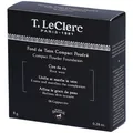 Produktbild: T.LeClerc Compact Powder Foundation 06 Cappuccino