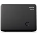 Produktbild: Gigaset Box 100 DECT - Solo-Basisstation - schwarz DECT-Telefon schwarz