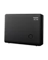 Produktbild: Gigaset Box 100 schwarz Schwarz (S30852-H2818-B101)