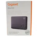 Produktbild: Gigaset Box 100 schwarz