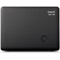Produktbild: Gigaset Box 100 DECT Solo-Basisstation black 6 Mobilteile anmeldbar Telefonbasis