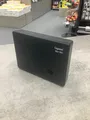 Produktbild: Gigaset Box 100, schwarz Basisstation (Basisstation) 5#1906885