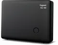 Produktbild: Gigaset Box 100 schwarz flexibel aufstellbar automatisch einfach analog NEU OVP